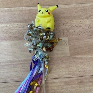 Pikachu Wand